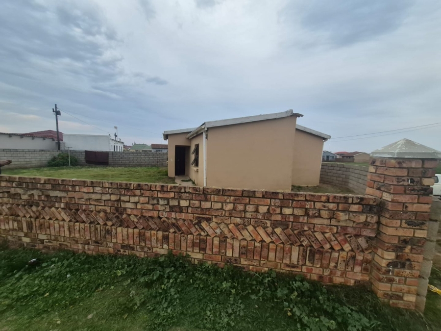 3 Bedroom Property for Sale in Motherwell Nu7 Eastern Cape